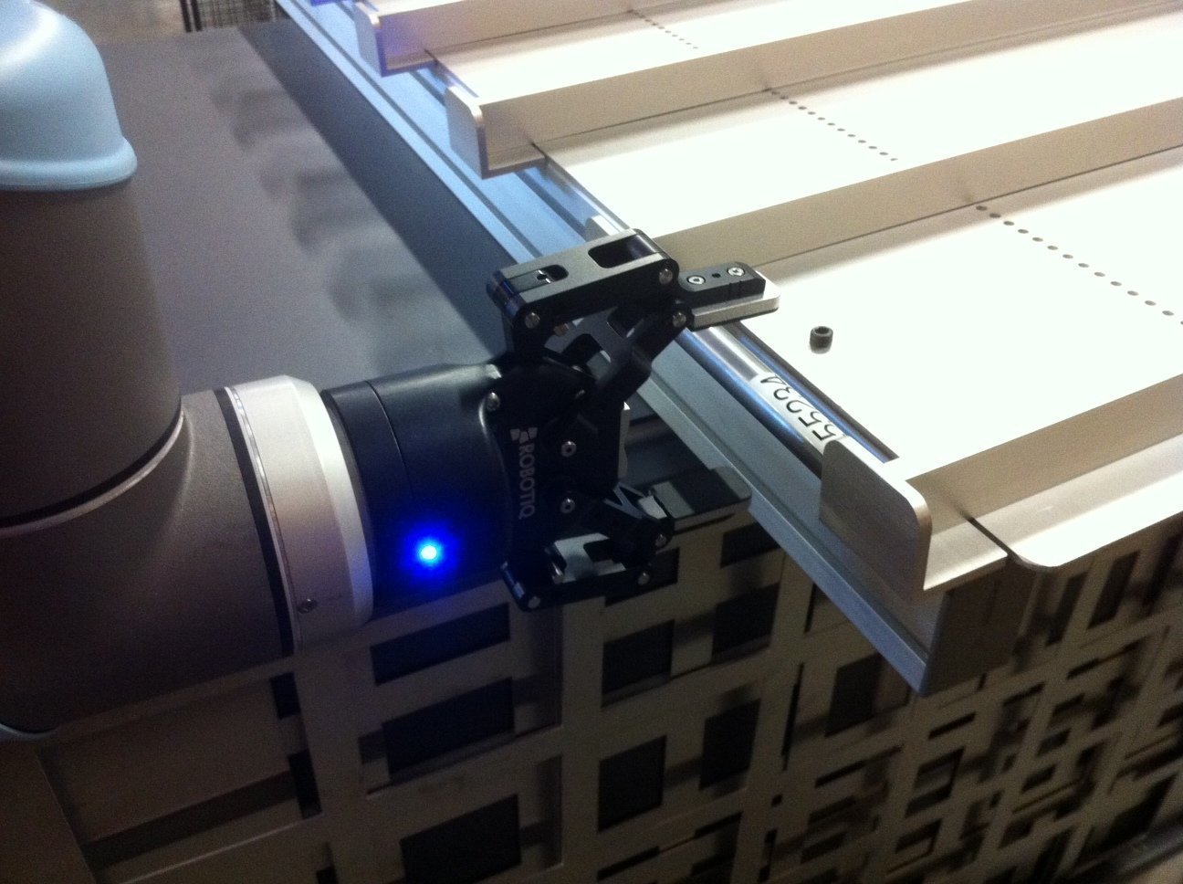 Robotiq Gripper